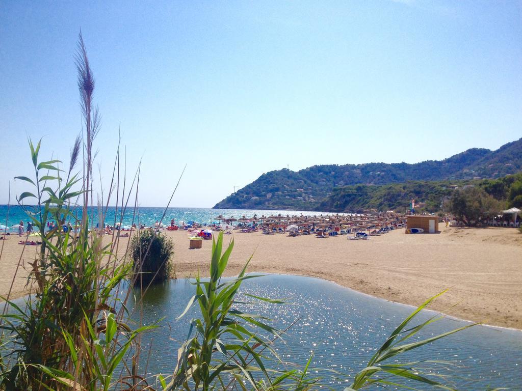 Canyamar Beach Hotel Capdepera  Kültér fotó