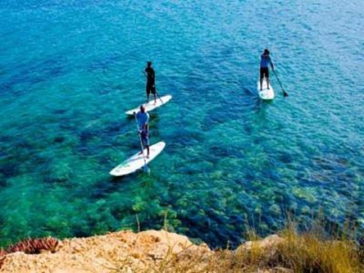 Canyamar Beach Hotel Capdepera  Kültér fotó